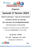 Départemental X3 - Armentières